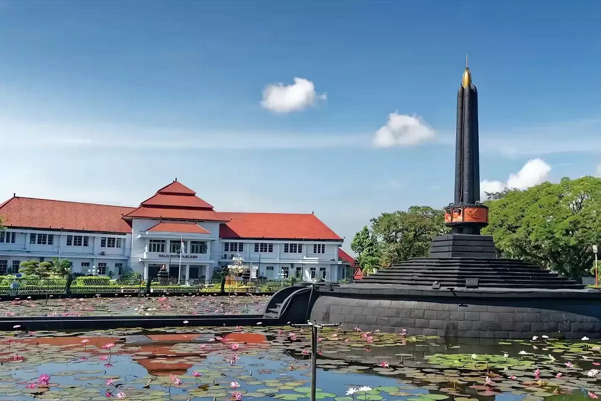 Malang ⇄ Jepara