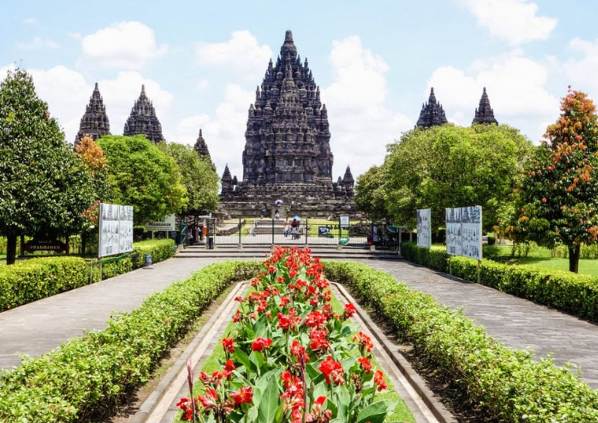 Yogyakarta ⇄ Jepara