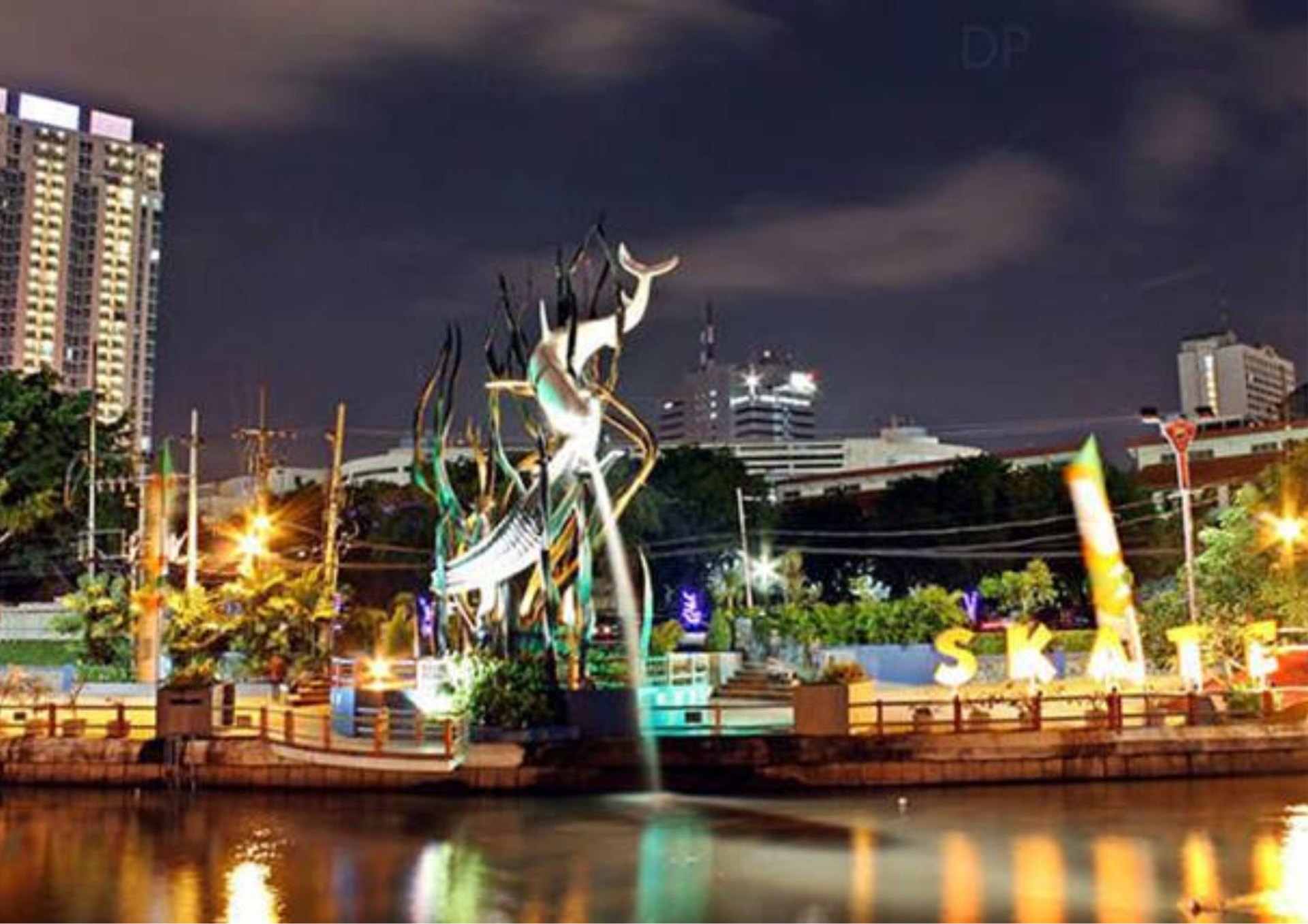 Surabaya ⇄ Jepara